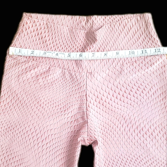 (L-4)DLK Leggings - Picture 3 of 4